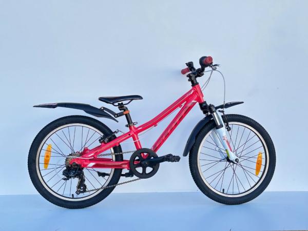 Scott Contessa JR 20