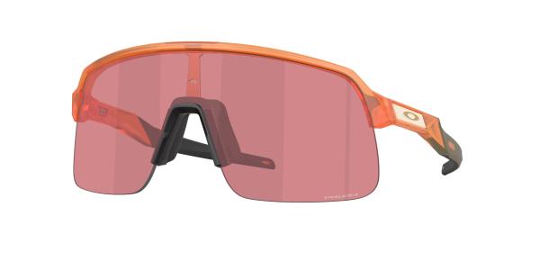Oakley Sutro Lite S Matte Trans Ginger