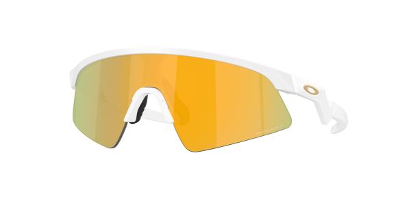 Oakley Resistor Sweep Matte White 