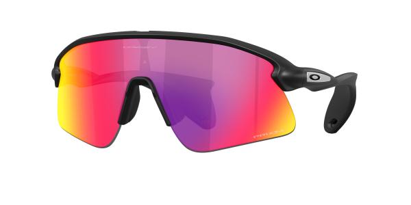Oakley Stunt Devil S Matte Black