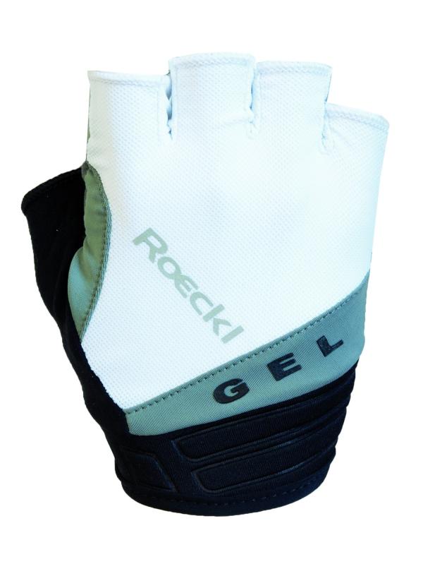 R&ouml;ckl Itamos white/silver 9 unisex