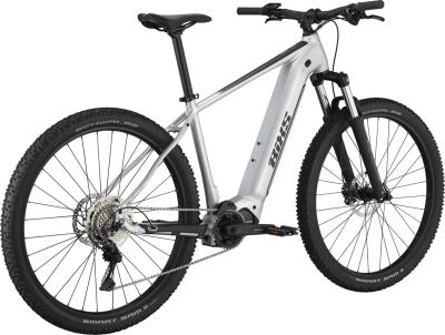 BIXS CORE E32 silver XL Produktbild 2