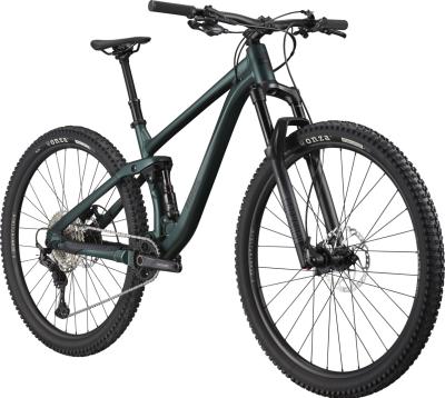 BIXS SIGN 420 green/black M Produktbild 1