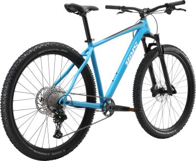 BIXS CORE 300 BLUE blue/black M Produktbild 2