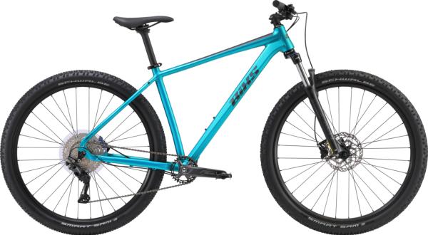 BIXS CORE 500 TURQUOISE turquoise/black S