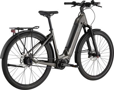 BIXS CAMPUS EX DI black L Produktbild 2