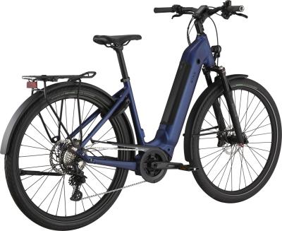 BIXS CAMPUS E10 DI blue S Produktbild 2