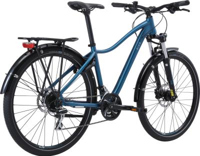 BIXS MARIPOSA EQ BLUE ocean blue M Produktbild 2