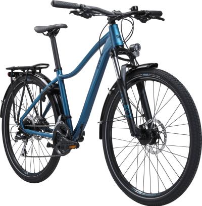 BIXS MARIPOSA EQ BLUE ocean blue S Produktbild 1