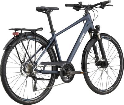 BIXS CAMPUS 1 ocean blue L Produktbild 2