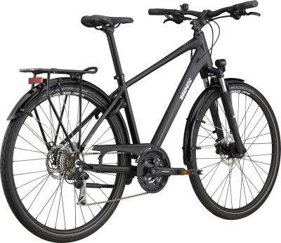 BIXS CAMPUS 2 black XL Produktbild 2