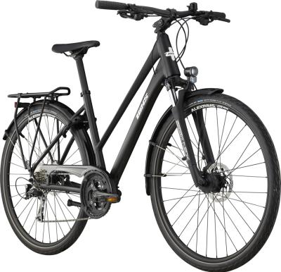 BIXS CAMPUS 2 GOR black S Produktbild 1