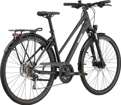 BIXS CAMPUS 2 GOR black S Produktbild 2