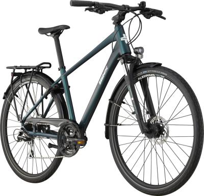 BIXS CAMPUS 3 forest green L Produktbild 1