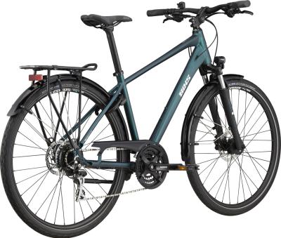 BIXS CAMPUS 3 forest green L Produktbild 2