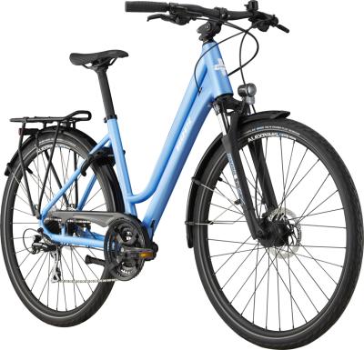 BIXS CAMPUS 3 WIEGE BLUE pastel blue M Produktbild 1