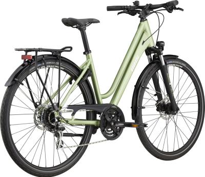 BIXS CAMPUS 3 WIEGE GREEN pastel green L Produktbild 2