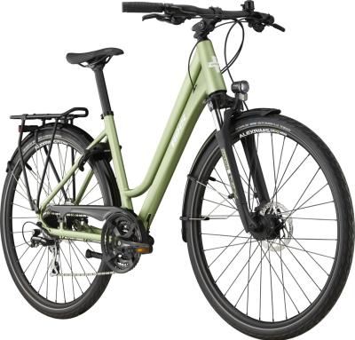 BIXS CAMPUS 3 WIEGE GREEN pastel green S Produktbild 1