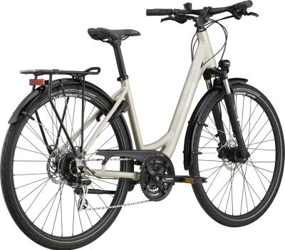 BIXS CAMPUS 3 DI SILVER warm silver L Produktbild 2