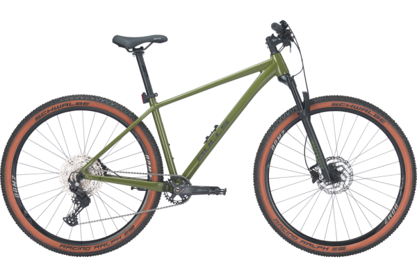 BULLS Copperhead 3 29 heavy meavy green 29 Zoll M