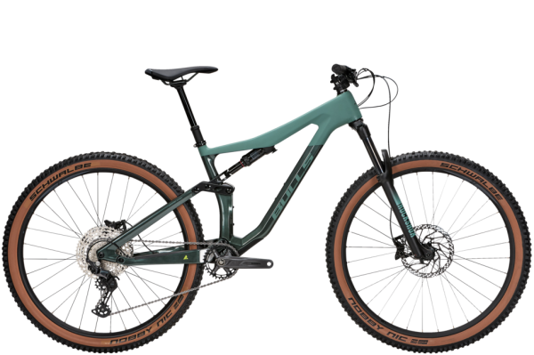 BULLS Wild Ronin light emerald / emerald green 29 Zoll L