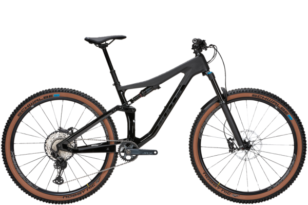 BULLS Wild Ronin RS carbon / black 29 Zoll L