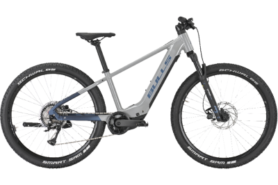 BULLS TOKEE EVO SX 26 alpine grey 26 Zoll S Produktbild 1