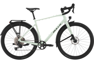 BULLS DAILY GRINDER 3 light green marbled black 28 Zoll M Produktbild 1