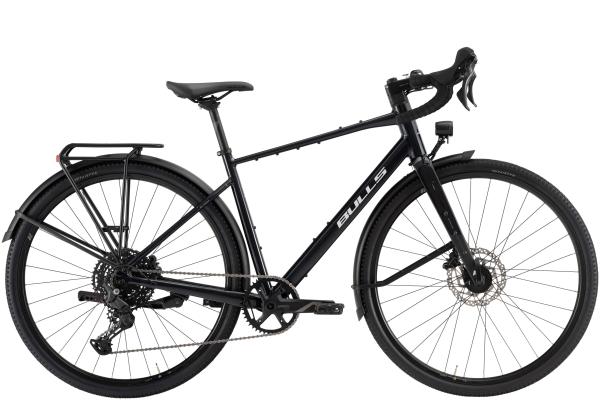 BULLS DAILY GRINDER 3 midnight matt 28 Zoll M