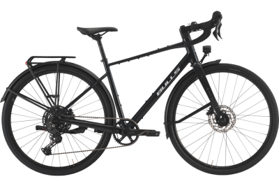 BULLS DAILY GRINDER 3 midnight matt 28 Zoll M Produktbild 1