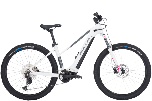 BULLS Aminga EVA 2 27,5 Schweiz white 27,5 Zoll M