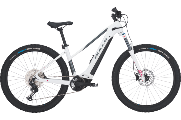 BULLS Aminga EVA 2 27,5 Schweiz white 27,5 Zoll L