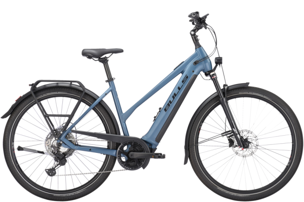 BULLS Cross Lite EVO 2 Schweiz pro blue matt 28 Zoll M