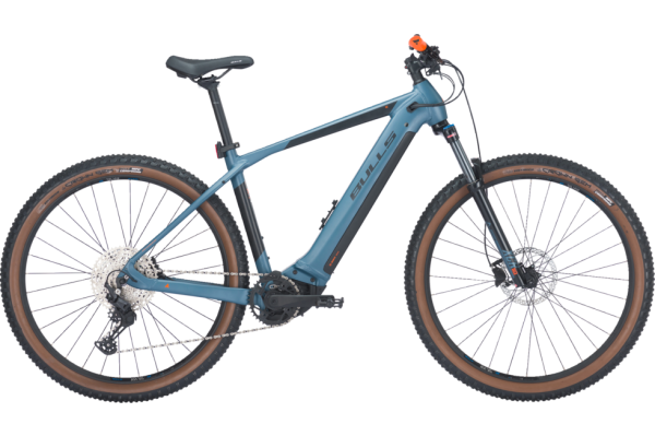 BULLS Copperhead EVO 2 29 pro blue matt 29 Zoll XL