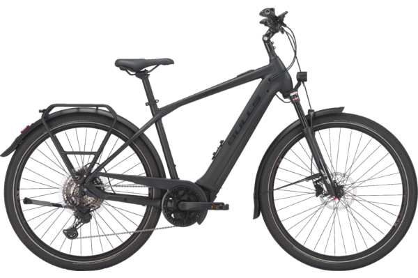 BULLS Cross Lite EVO 2 Schweiz black 28 Zoll L