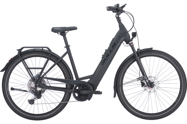 BULLS Cross Lite EVO 2 Schweiz black 28 Zoll M