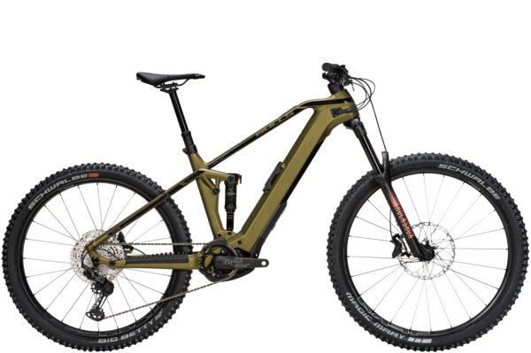 BULLS Sonic EVO AM 3 Carbon 29/27,5 dark mustard 29 / 27,5 Zoll M