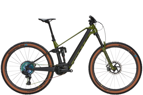 BULLS Sonic EVO AM SL-I heavy meadow green 29 Zoll L