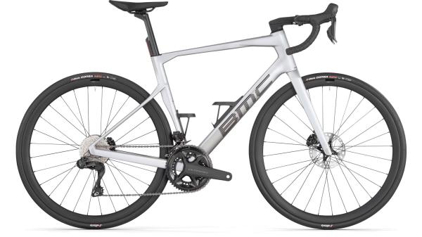 BMC Roadmachine 01 FOUR Pearl River / Black 51