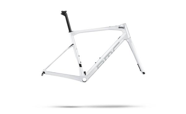 BMC Roadmachine FRS Metallic Off-White / Black 51