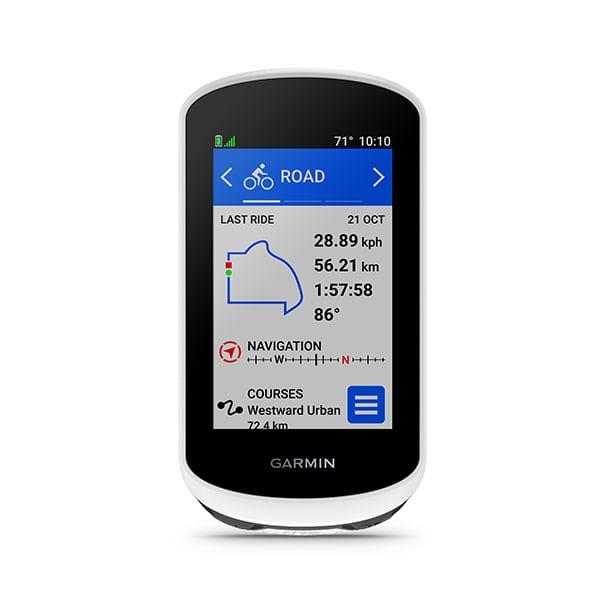 Garmin Edge&reg; Explore 2