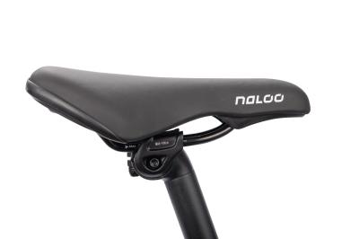 NALOO Chameleon 20", Mk2.1, 8-Speed, Mk2, Orange Produktbild 3