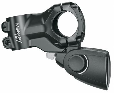 MonkeyLink Scheinwerfer Skyelight Front Connect 60 Lux  Produktbild 1