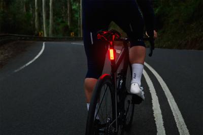 Knog R&uuml;cklicht Blinder Road Rear 150  Produktbild 6