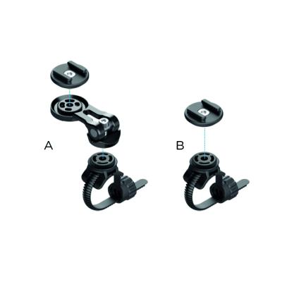 SP Connect Handycover Bike Bundle II iPhone 11 Pro/X/XS  Produktbild 2