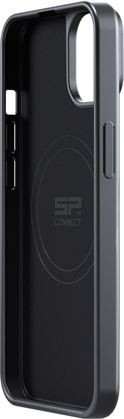 SP Connect Phone Case iPhone 14/13 SPC+ schwarz  Produktbild 2