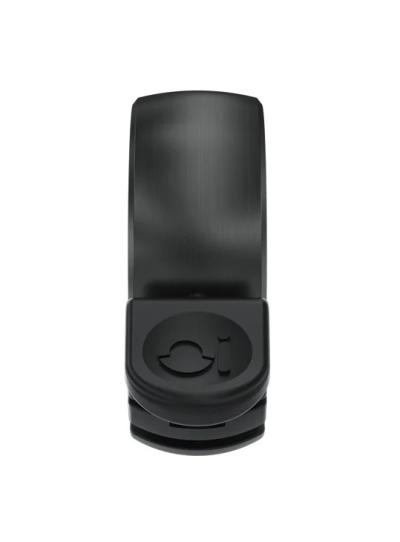 Knog Glocke Oi 22.2 mm schwarz  Produktbild 1