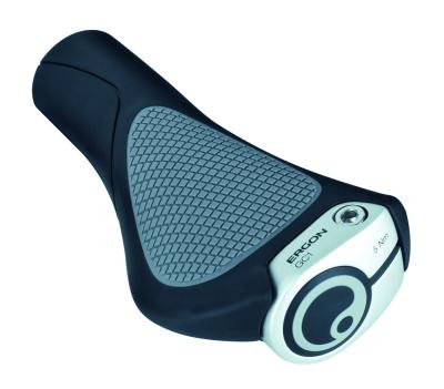Ergon Lenkergriffe GC1 Nexus one size schwarz  Produktbild 1