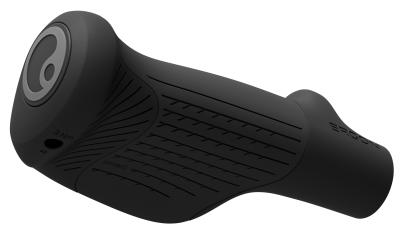 Ergon Lenkergriffe GT1 Small black  Produktbild 3