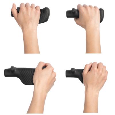 Ergon Lenkergriffe GT1 Large black  Produktbild 4